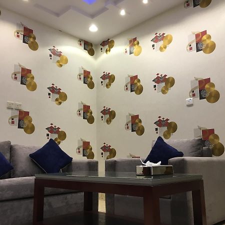 Aparthotel Dana North Al Qurayyat Esterno foto