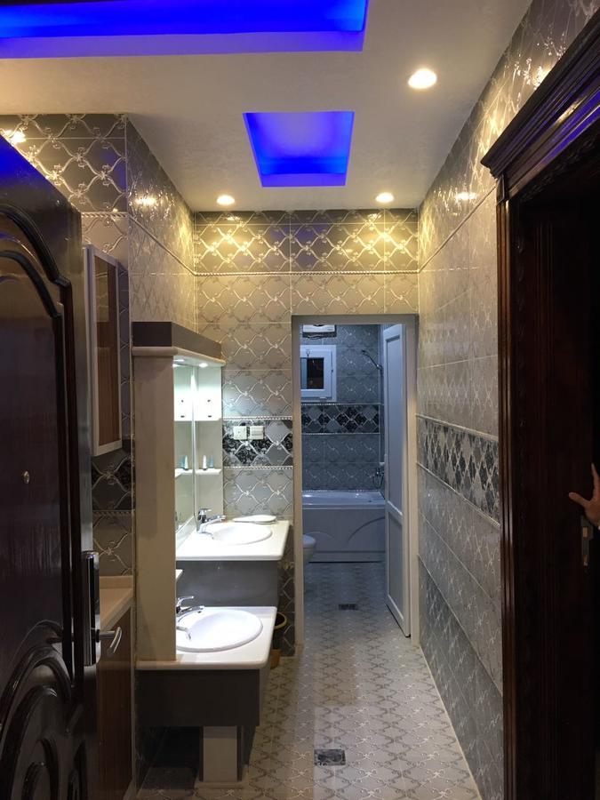 Aparthotel Dana North Al Qurayyat Esterno foto