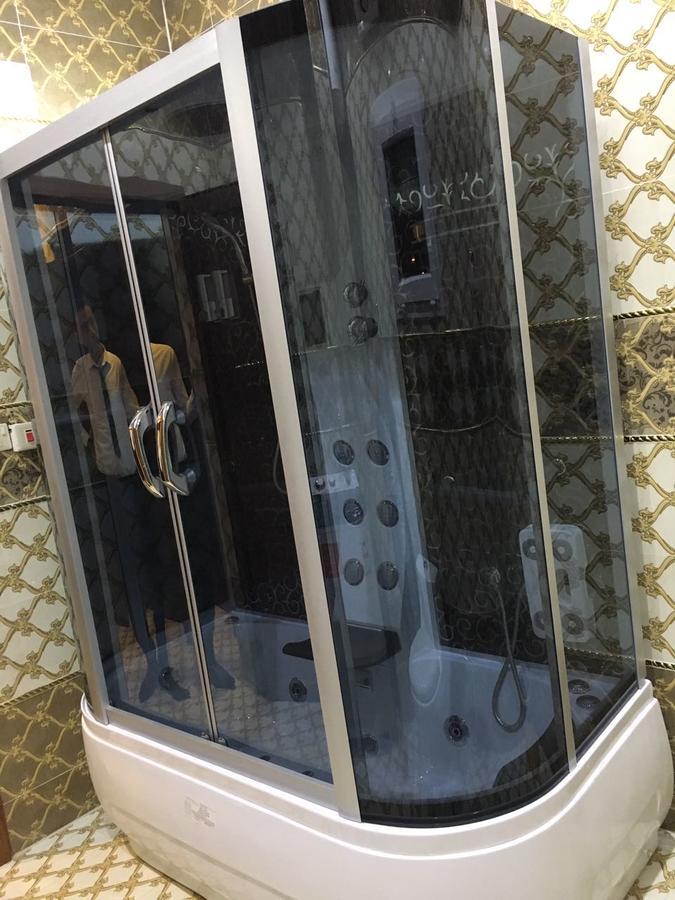Aparthotel Dana North Al Qurayyat Esterno foto
