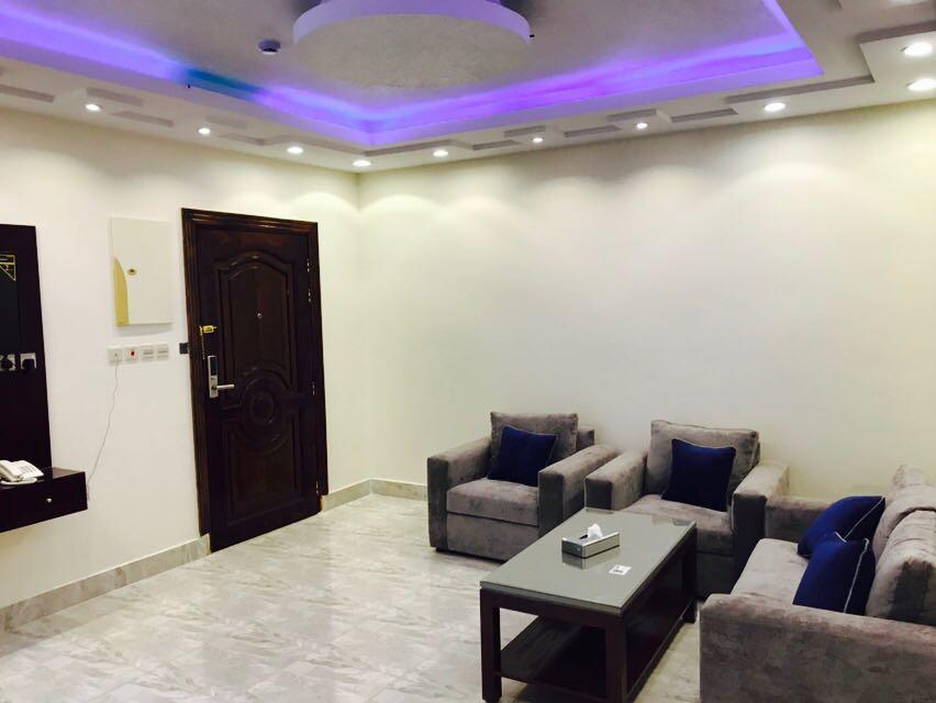 Aparthotel Dana North Al Qurayyat Esterno foto