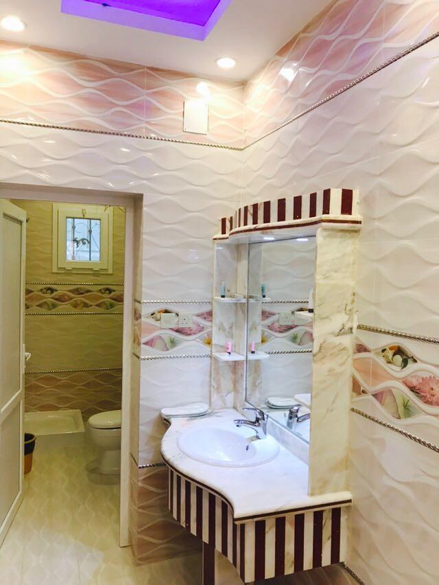 Aparthotel Dana North Al Qurayyat Esterno foto