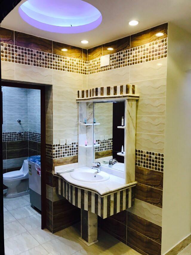 Aparthotel Dana North Al Qurayyat Esterno foto