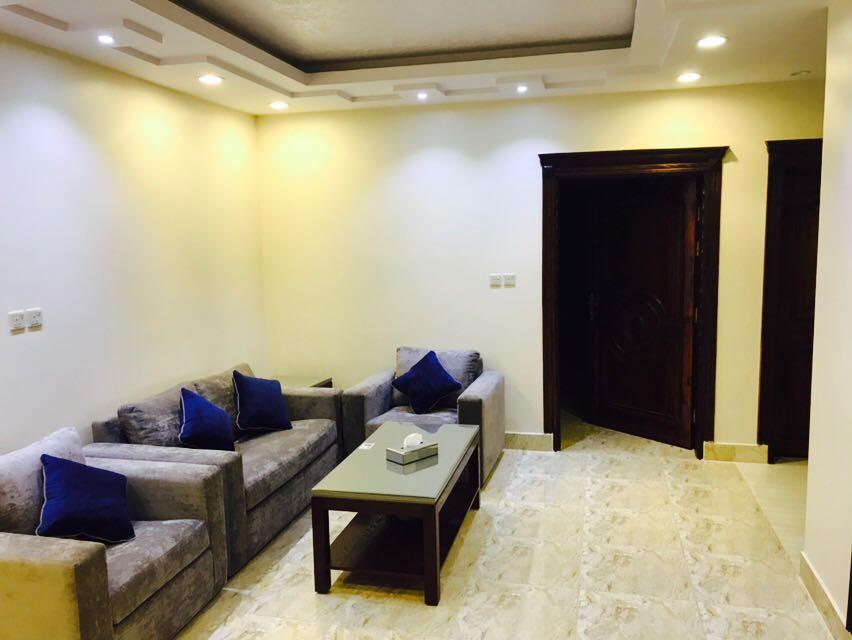 Aparthotel Dana North Al Qurayyat Esterno foto