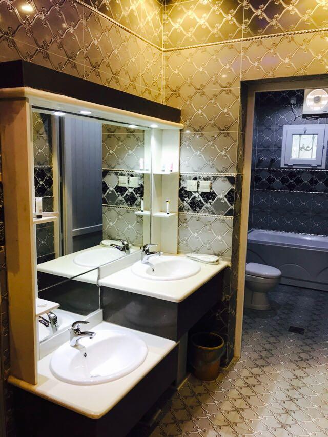 Aparthotel Dana North Al Qurayyat Esterno foto