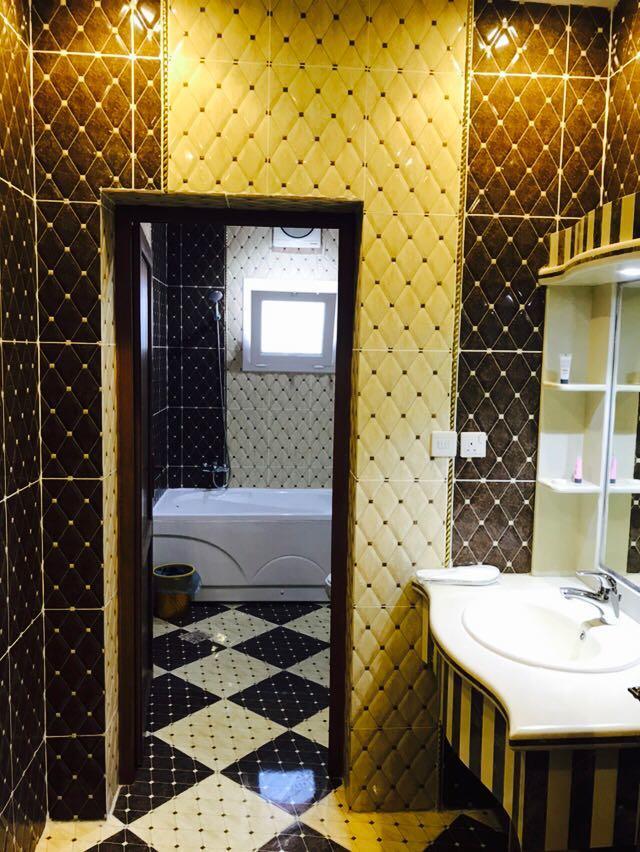 Aparthotel Dana North Al Qurayyat Esterno foto