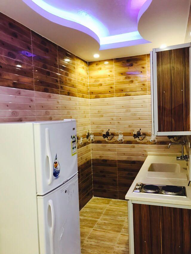 Aparthotel Dana North Al Qurayyat Esterno foto