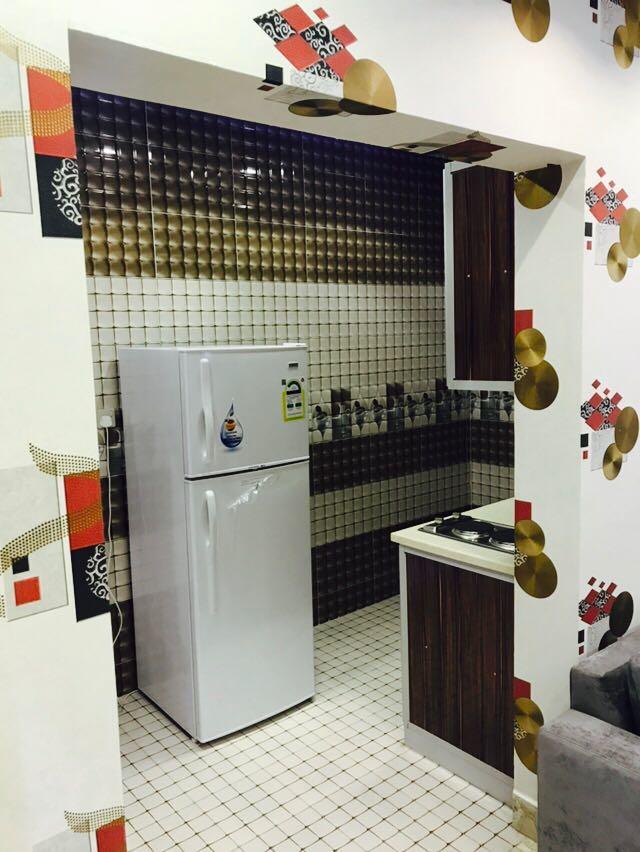 Aparthotel Dana North Al Qurayyat Esterno foto