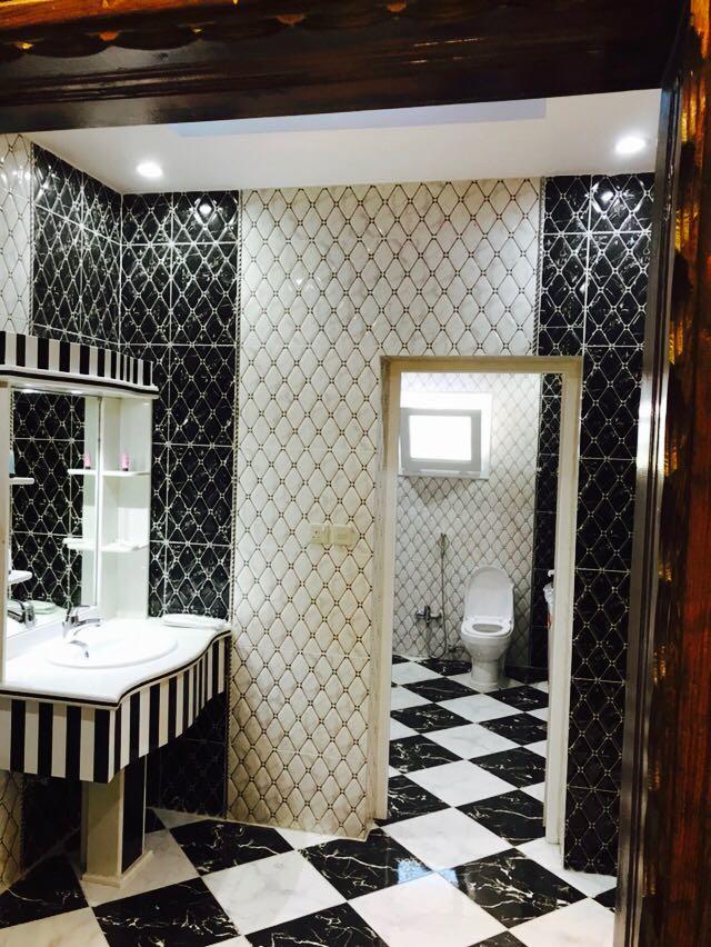 Aparthotel Dana North Al Qurayyat Esterno foto